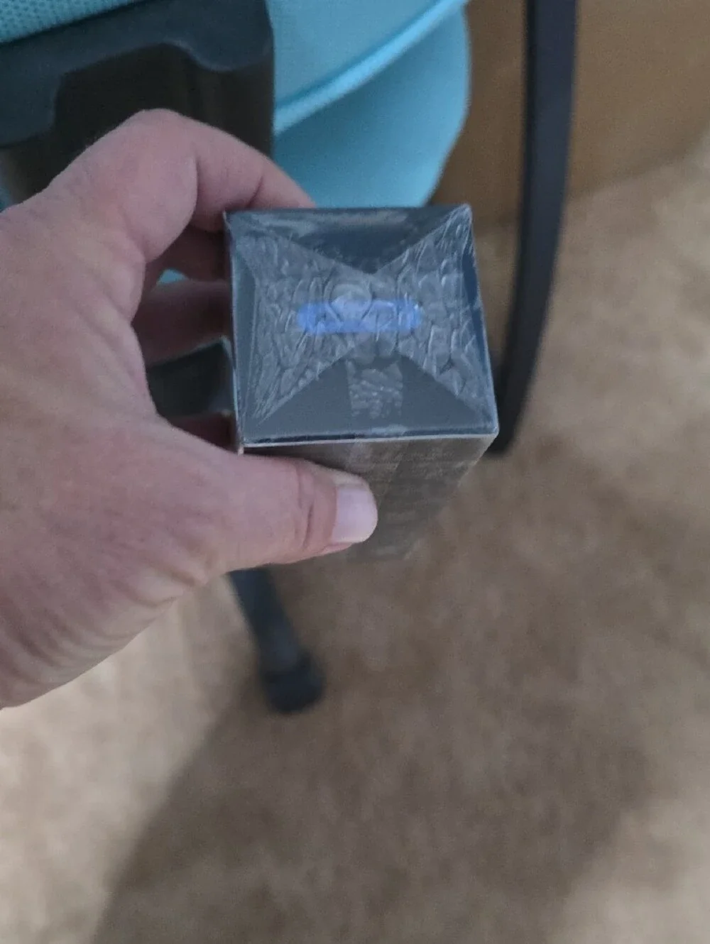 RWWXII brand new